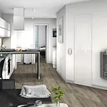 5 Star In Apartment Wendtorf