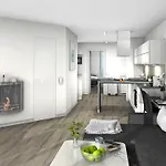 Apartment 5 Star In