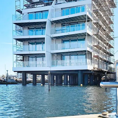 5 Star In Apartment