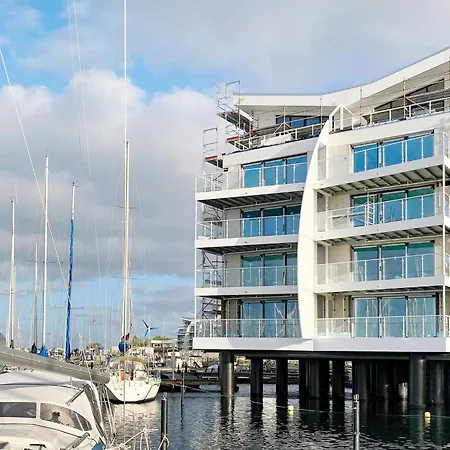 5 Star In Appartement *