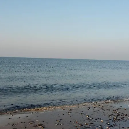 Appartement 5 Star In