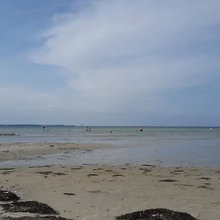 5 Star In Appartement *