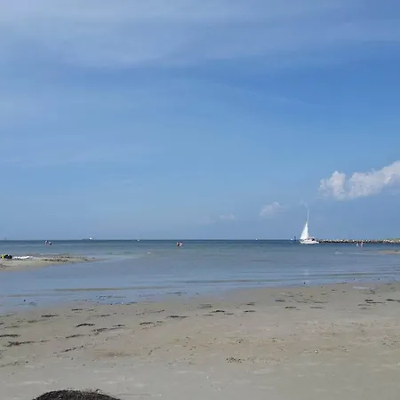 Appartement 5 Star In Wendtorf