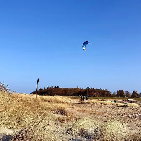 Appartement 5 Star In *