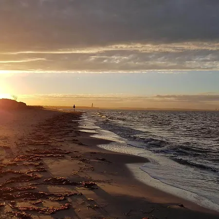 5 Star In Appartement Wendtorf