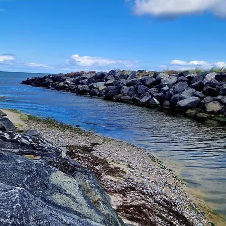 Appartement 5 Star In Wendtorf