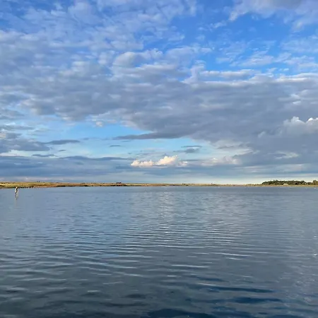 5 Star In Appartement Wendtorf