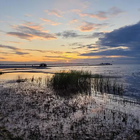 5 Star In Appartement Wendtorf