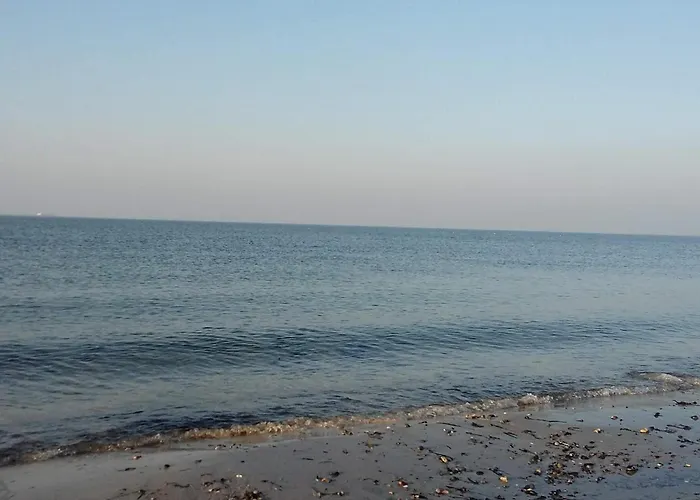 Διαμέρισμα 5 Star In